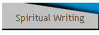 Spiritual Writing