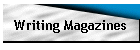 Writing Magazines