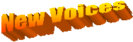  New Voices
