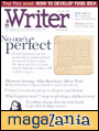 The Writer  12 issues