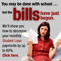 Student Loan Interest 2.25%