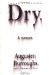 Dry: A Memoir