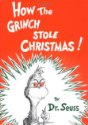How the Grinch Stole Christmas!