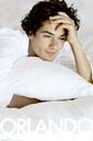 Buy Orlando Bloom - Dreamy at Art.com